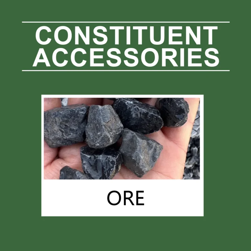 Dowmoo 24-Day Mineral Advent Calendar: Geology Educational Gift Box - Image 5