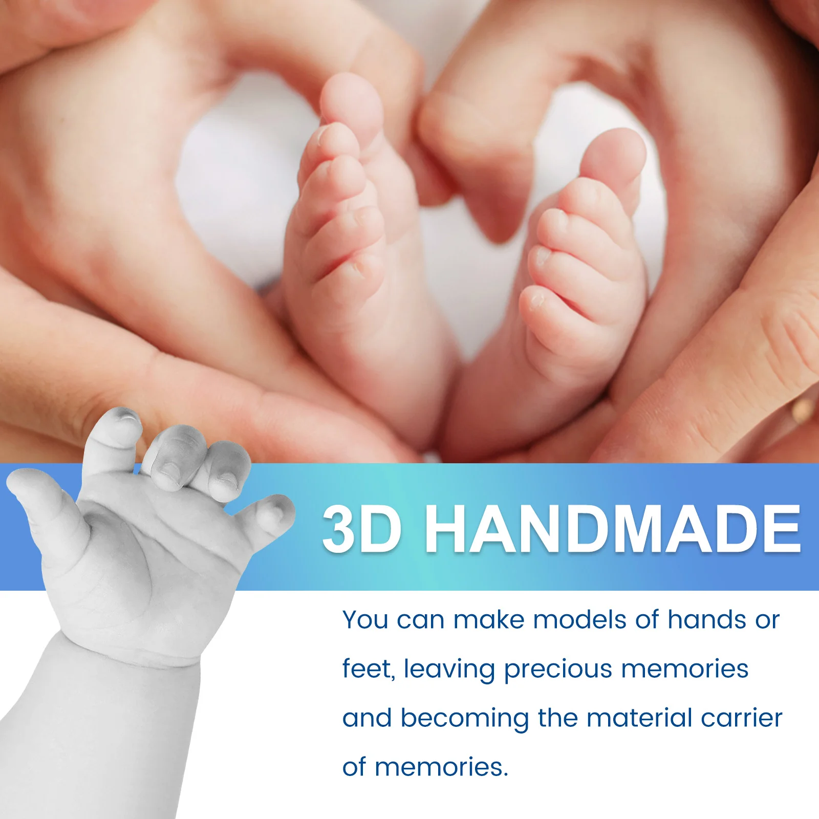 dowmoo 3d handmade commemorative model DOH02 A005 1 BU1 1210