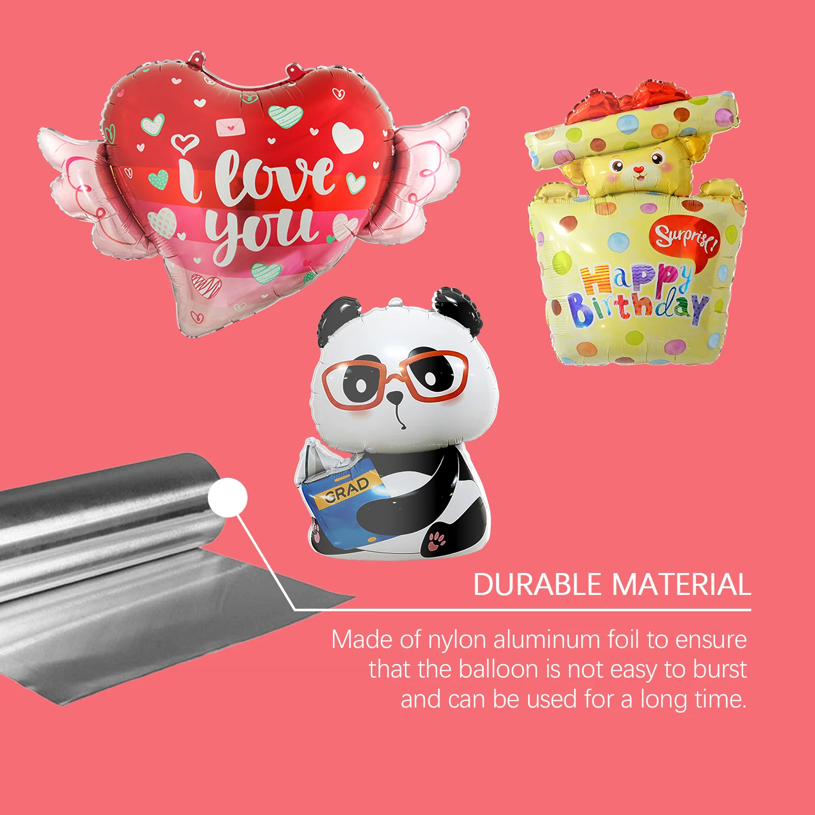 dowmoo ambience balloon set DO H01 0019 07 233