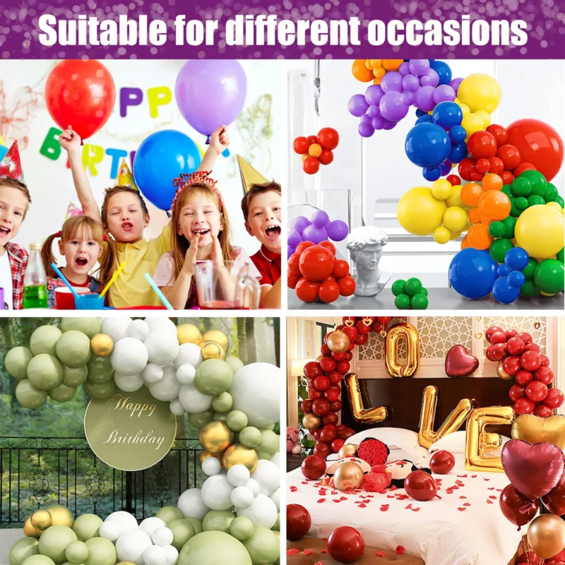 Dowmoo Balloon Gloss Spray for Shine and Anti-Oxidation - Image 4