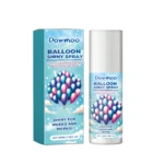 Dowmoo Balloon Brightener Spray for Enhanced Shine & Lasting Gloss