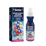Dowmoo Balloon Highlighter Spray - Surface Gloss & Polish
