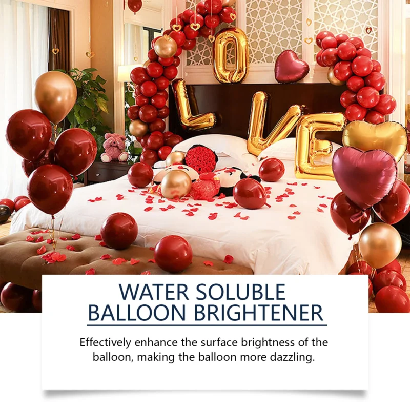 Dowmoo Balloon Highlighter Spray - Surface Gloss & Polish - Image 4