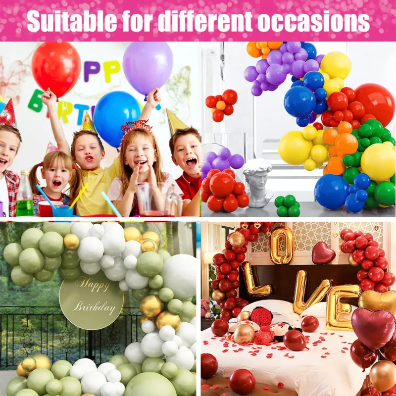 Dowmoo Balloon Shiny Spray for Lasting Luster & Oxidation Prevention - Image 4