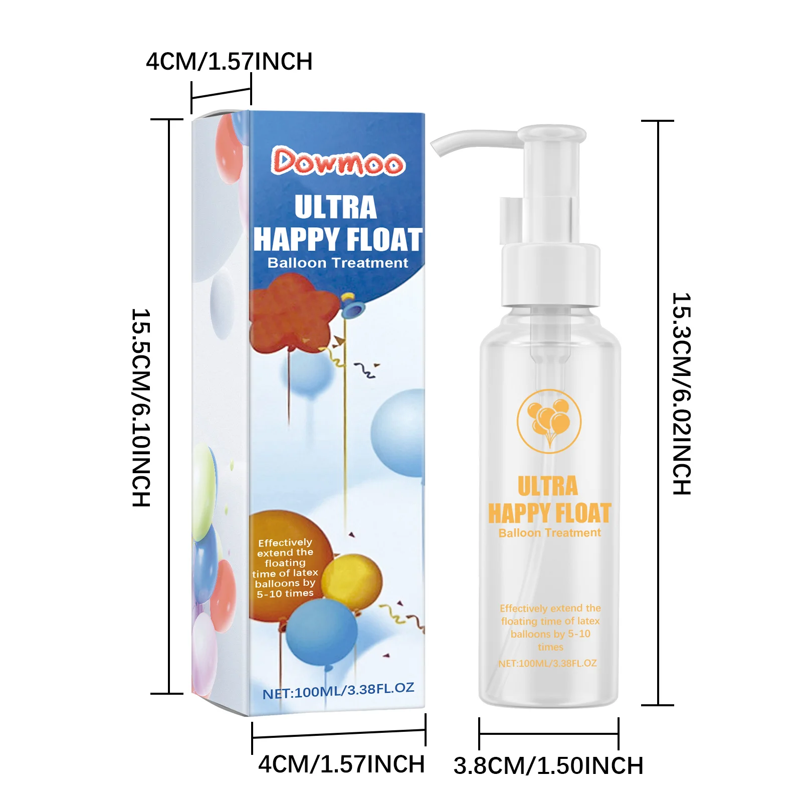dowmoo balloon treatment DOD01 A017 100 BU1 784