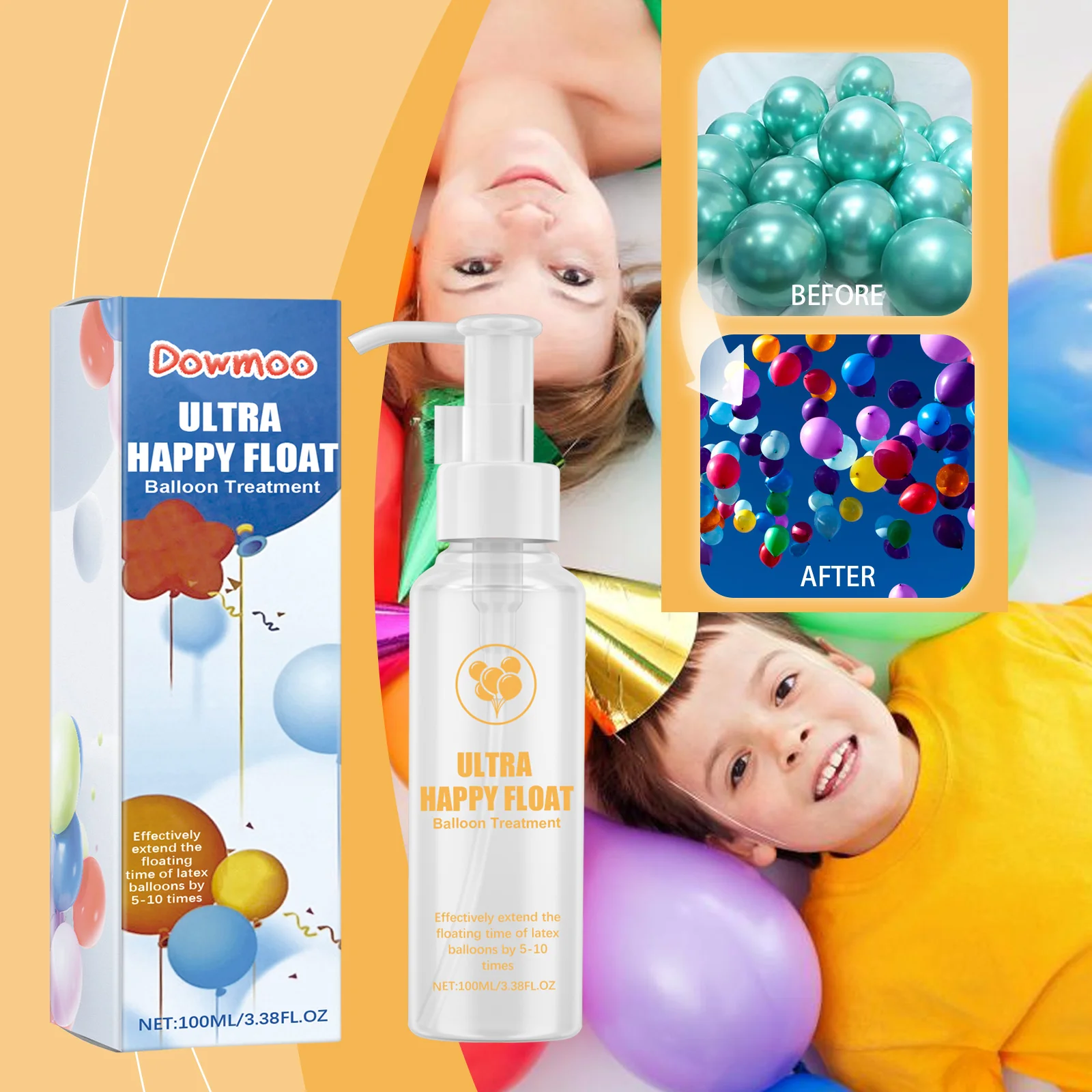 dowmoo balloon treatment DOD01 A017 100 BU1 785