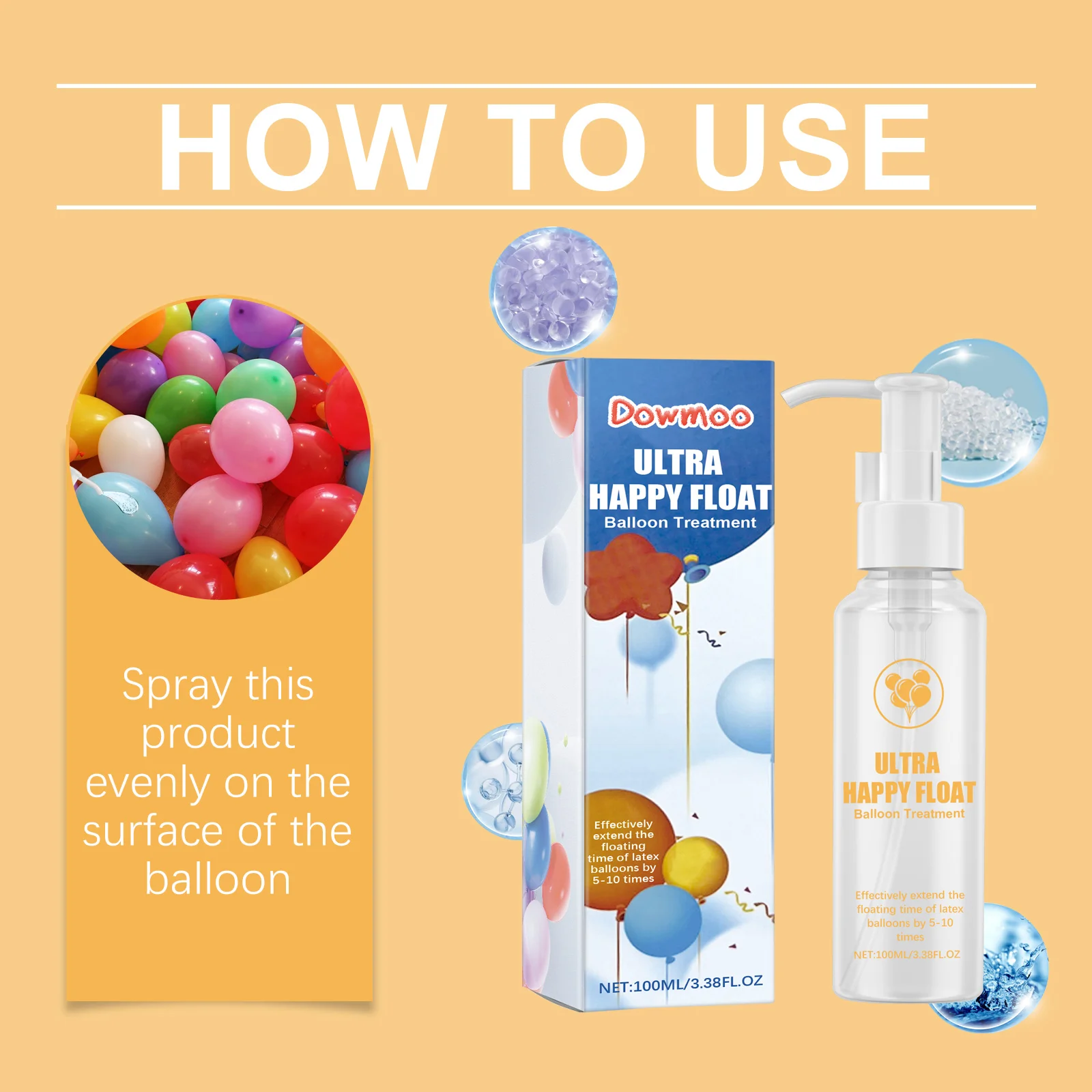 dowmoo balloon treatment DOD01 A017 100 BU1 787