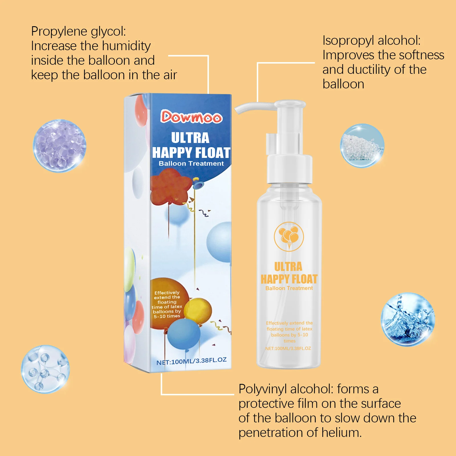 dowmoo balloon treatment DOD01 A017 100 BU1 789