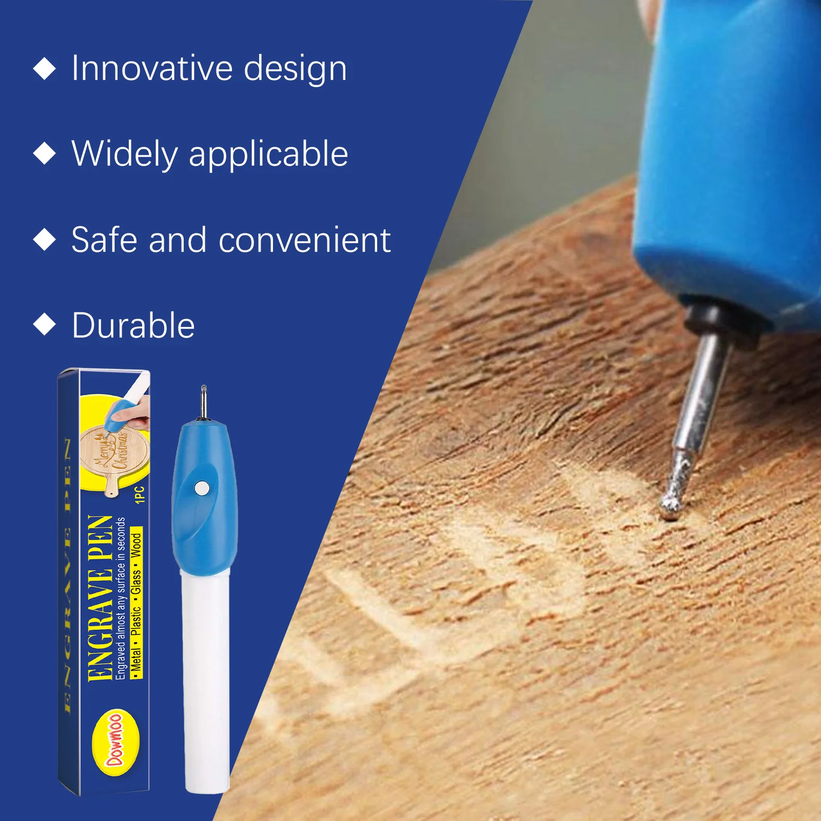 dowmoo christmas diy engraving pen DO D02 0009 01 213