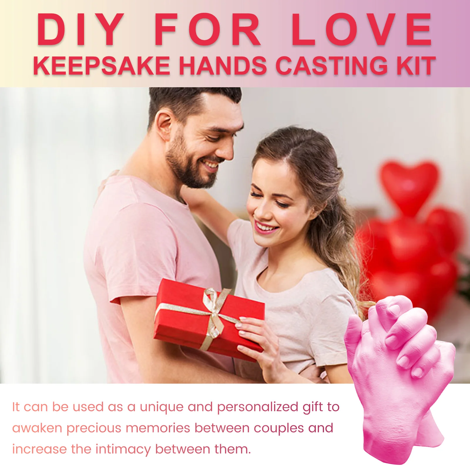 dowmoo couple hand model clone powder DOC01 A004 1 PK4 1252