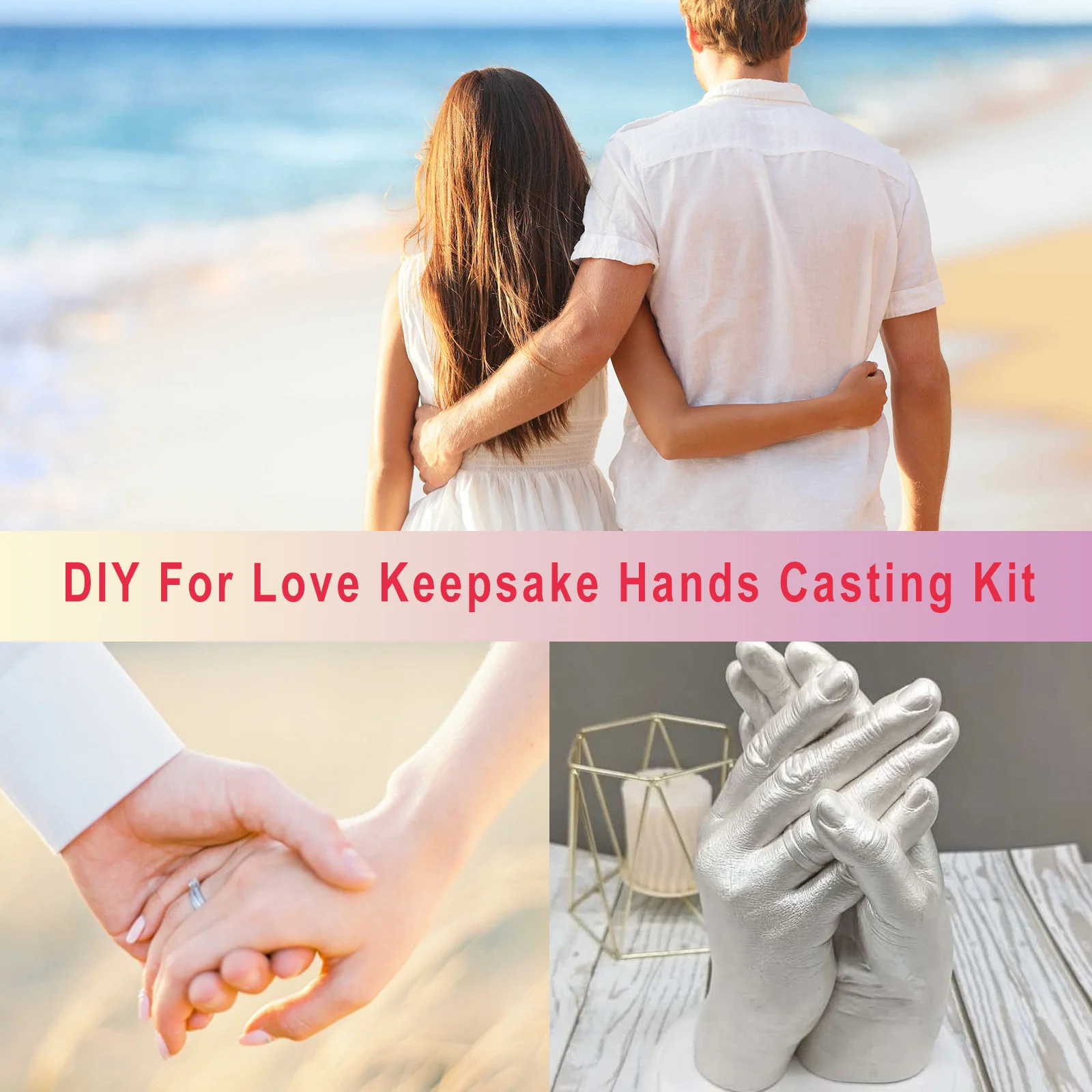 dowmoo couple hand model clone powder DOC01 A004 1 PK4 1255