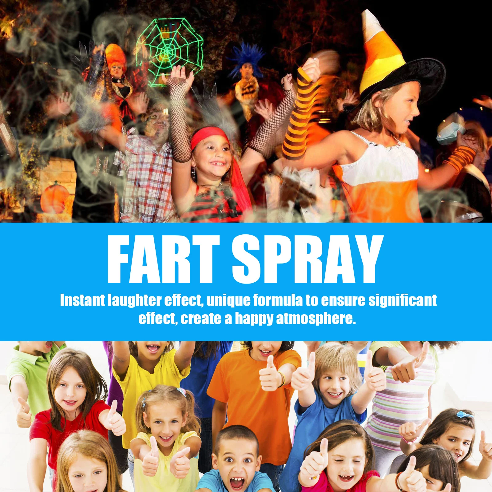 dowmoo fart spray long lasting odor DOD04 A001 60 BU1 1083