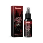 Dowmoo Halloween Plasma Spray - Realistic Skin Effects Makeup