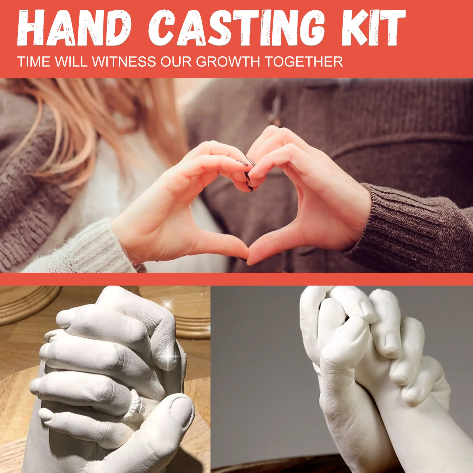 dowmoo hand casting kit 3d DOC06 A001 1 PK1 1375