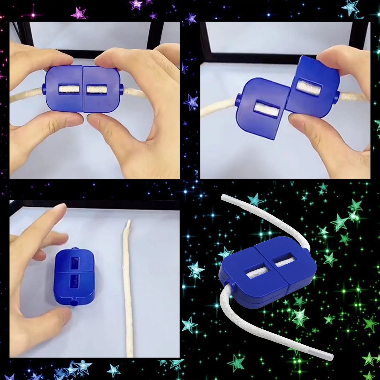 dowmoo magic decompression blind box mfmh0907jl05 魔法解压盲盒 1549