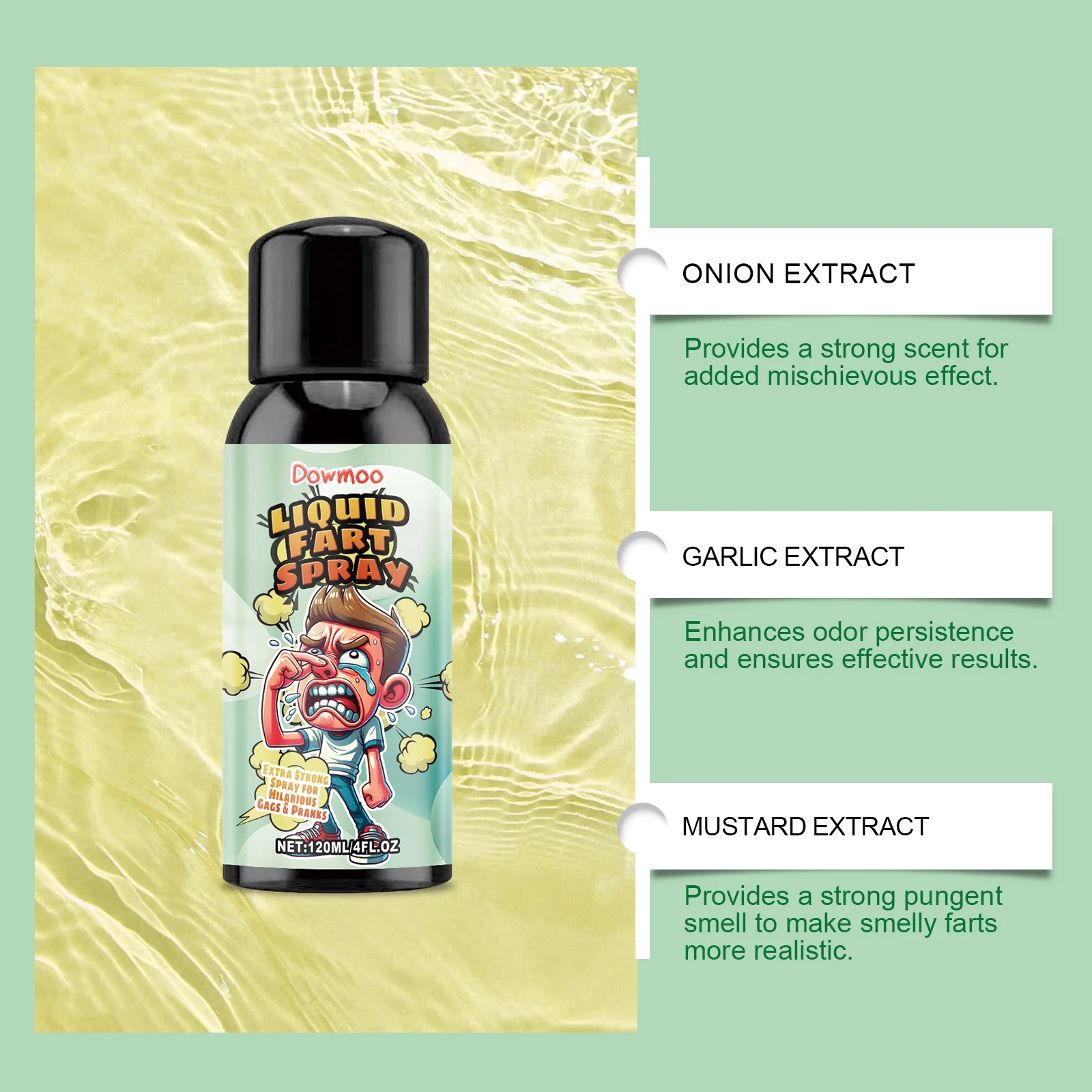 dowmoo prank smelly fart spray DO D04 0003 01 549