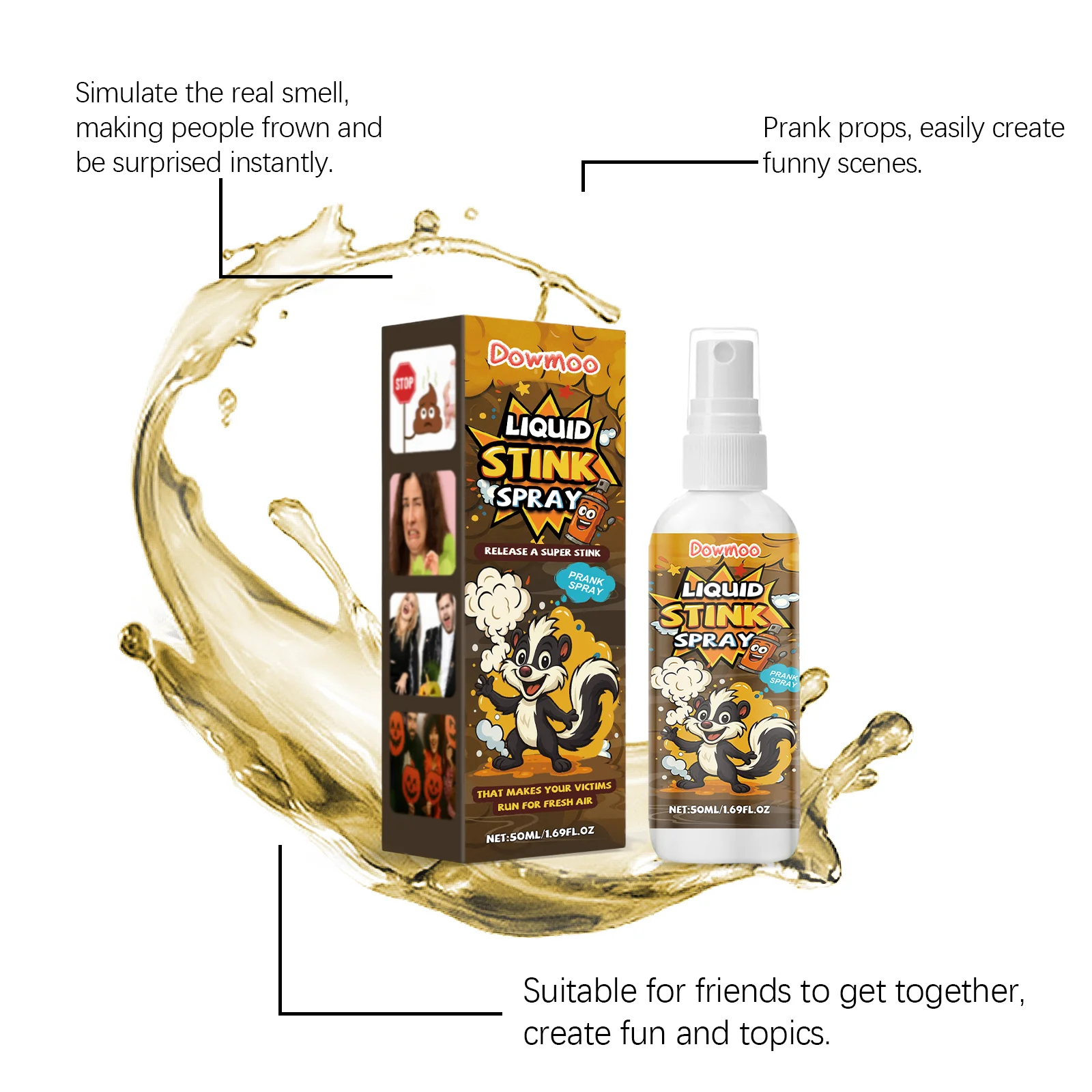 dowmoo stinky fart spray prank DO D04 0009 01 32