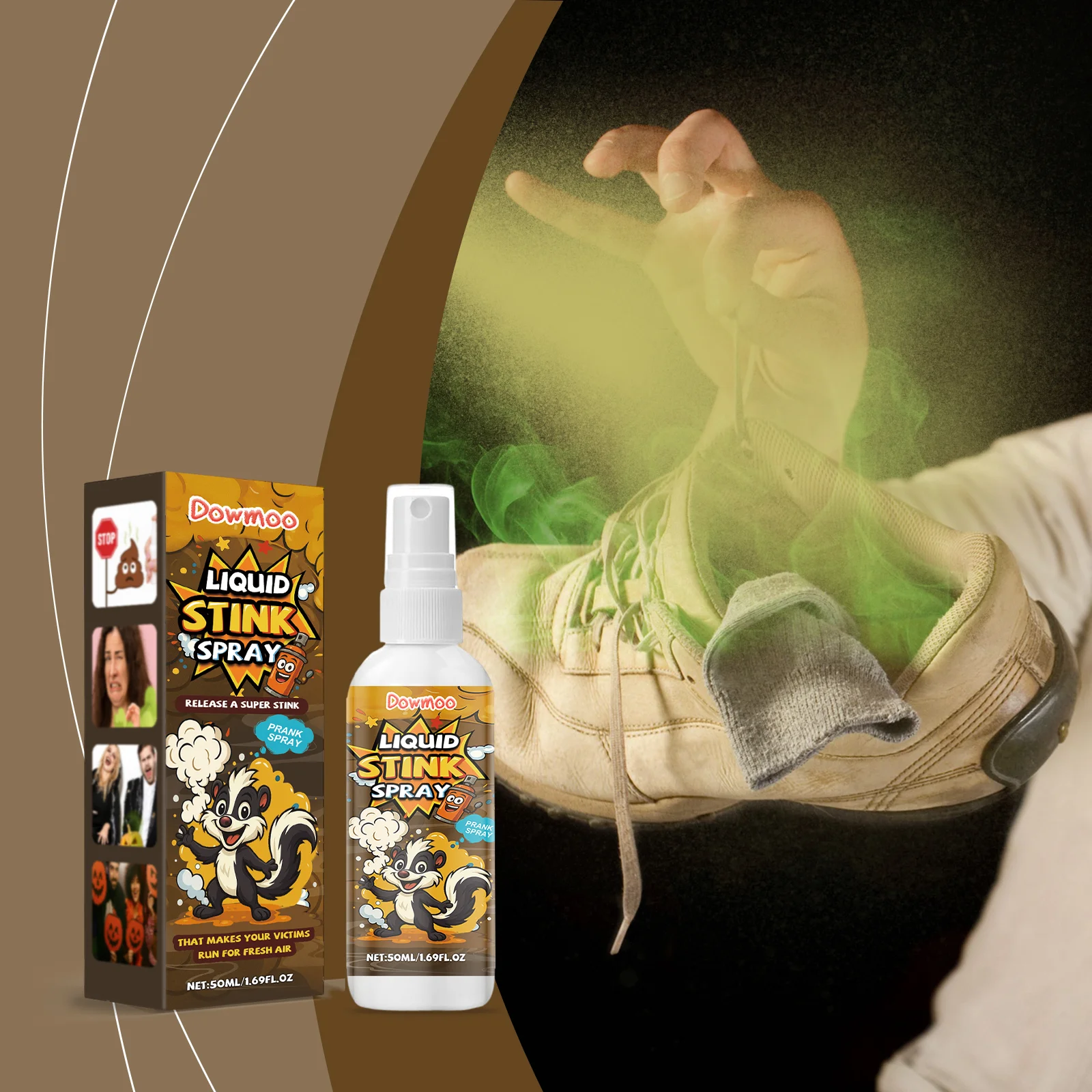 dowmoo stinky fart spray prank DO D04 0009 01 33
