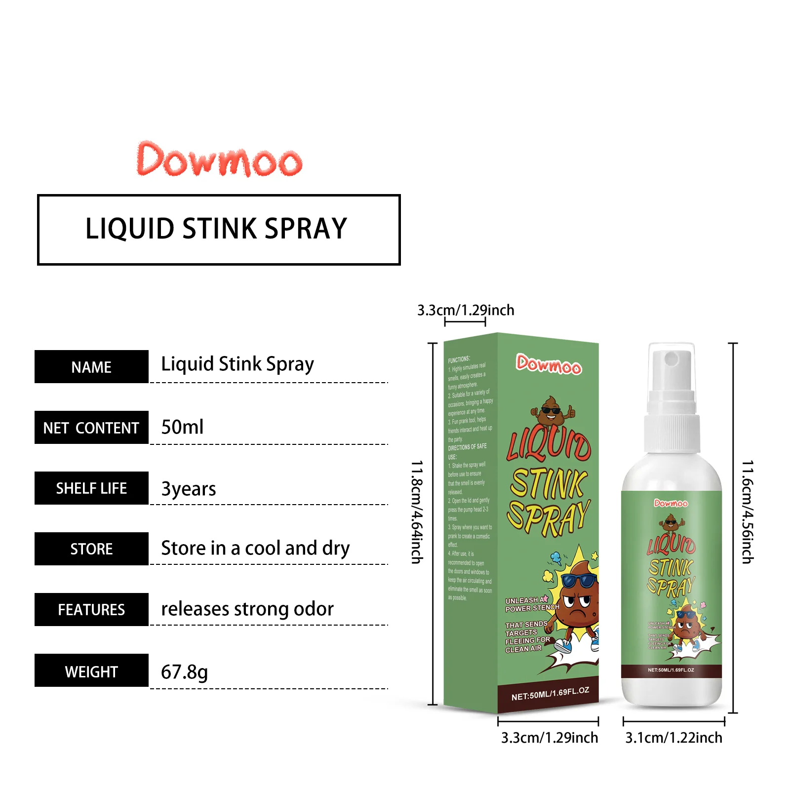 dowmoo stinky spray fart prank DO D01 0027 01 7