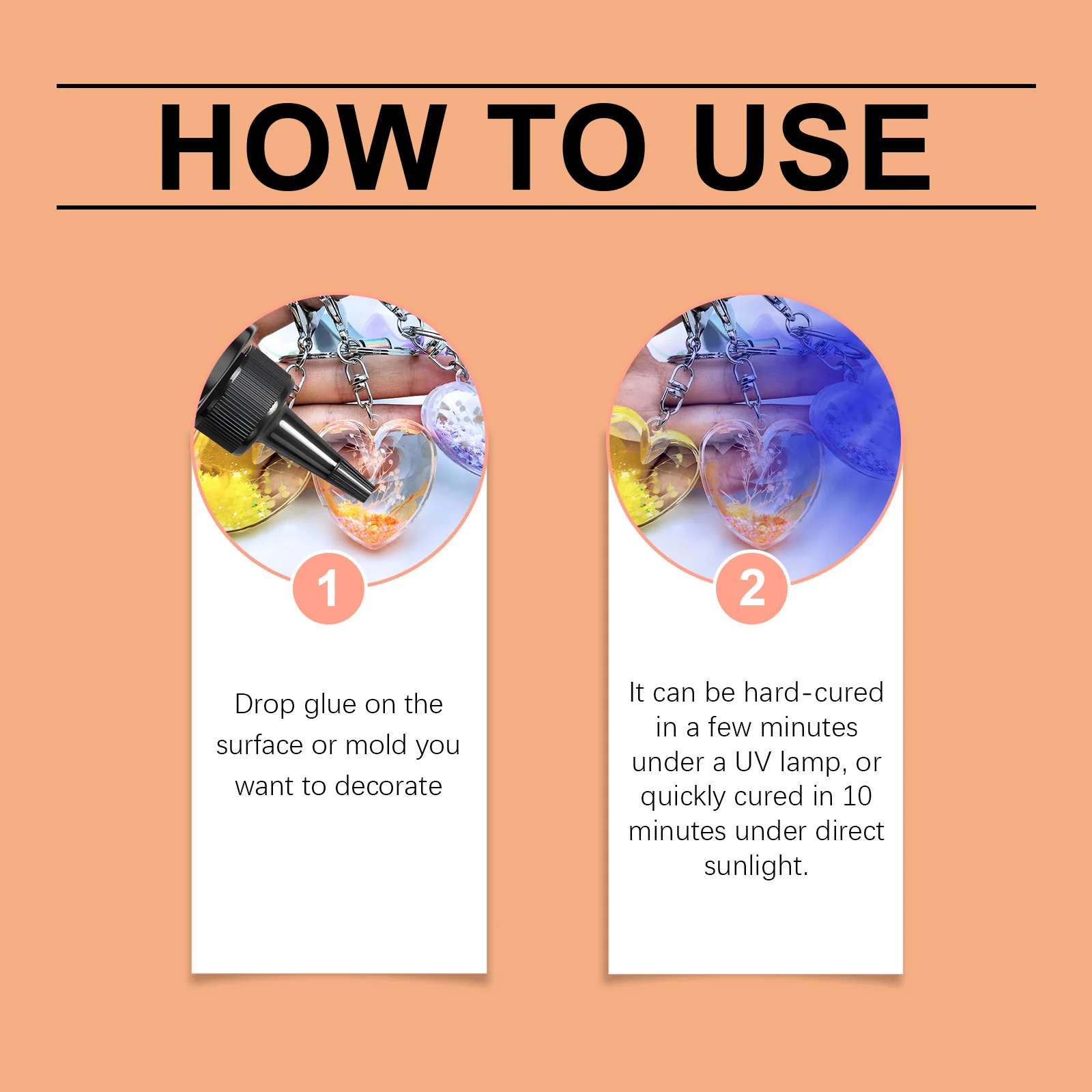 dowmoo uv curing adhesive epoxy resin DO H02 0014 01 431